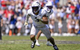 A Rookie Linebacker Just Shook Up the Bills’ Depth Chart Before Training Camp