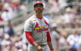 Buying Low on a Struggling All-Star Could Save the Cardinals’ Rotation