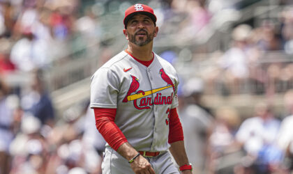 Buying Low on a Struggling All-Star Could Save the Cardinals’ Rotation