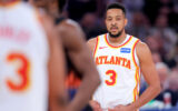 Hawks GM on CJ McCollum Extension: ‘The Ultimate Professional,’ and That’s Why They Paid Him
