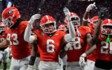Steelers Rookie CB Daylen Everette Made DK Metcalf Work at Minicamp