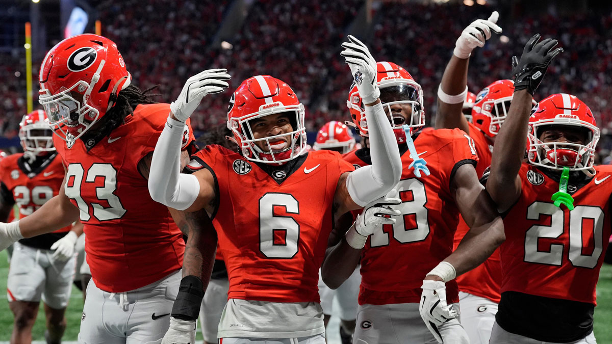 Steelers Rookie CB Daylen Everette Made DK Metcalf Work at Minicamp