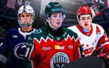 Brady Tkachuk Trade Just Reshuffled the Entire 2026 NHL Draft Board