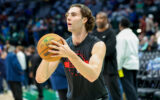 Josh Giddey’s $100M Contract Could Be the Bulls’ Biggest Trade Chip This Summer