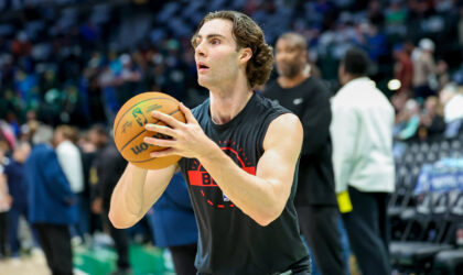 Josh Giddey’s $100M Contract Could Be the Bulls’ Biggest Trade Chip This Summer