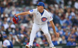 Matthew Boyd Just Gave the Cubs Rotation a Much-Needed Lifeline