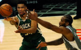 Heat Want Giannis Answer by Monday or They’ll Pivot Hard to Kawhi Leonard