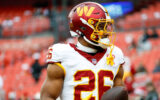 Three Commanders Players Who Might Not Survive Roster Cuts After Minicamp