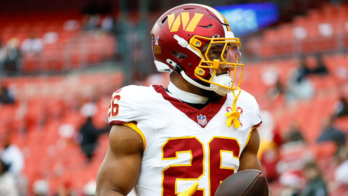Three Commanders Players Who Might Not Survive Roster Cuts After Minicamp