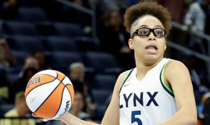 Olivia Miles’ Historic WNBA Start Has Analysts Asking ‘Is This Real?