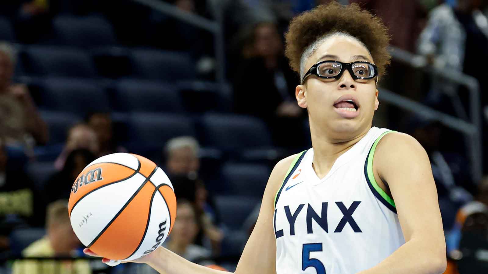 Olivia Miles’ Historic WNBA Start Has Analysts Asking ‘Is This Real?