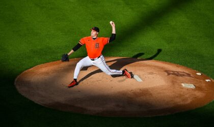 One Surprising Factor Could Make Tarik Skubal a Steal for the Braves
