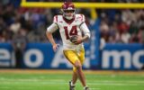 Joel Klatt Put a USC QB in His Top 10 for 2026 and the Ranking Is Already Turning Heads