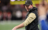 Zach Wilson and Ty Chandler Face the Axe After New Orleans Saints Minicamp