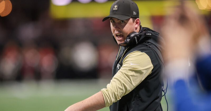 Zach Wilson and Ty Chandler Face the Axe After New Orleans Saints Minicamp