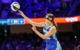 Wings Lose Alanna Smith to Facial Injury Ahead of Storm Matchup