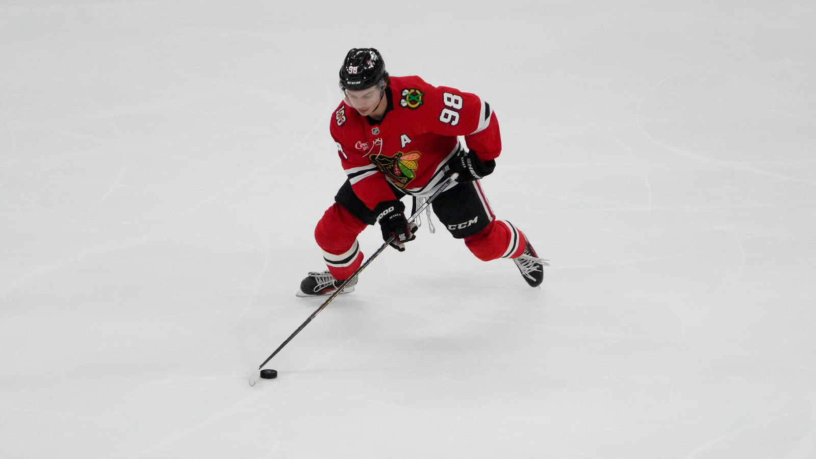 The Connor Bedard Extension Is Stalling and Blackhawks Fans Won’t Like It
