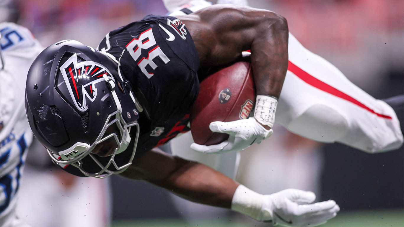Three Falcons on the Roster Bubble After an Uneven 2026 Minicamp