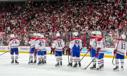 Canadiens GM Kent Hughes Has Three Specific Upgrades in Mind After Deep Playoff Run