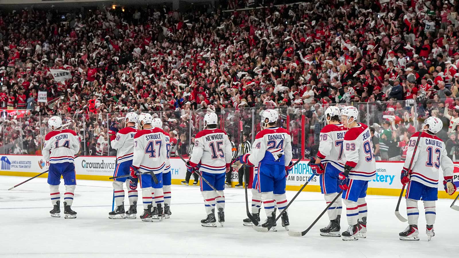 Canadiens GM Kent Hughes Has Three Specific Upgrades in Mind After Deep Playoff Run