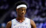 Carmelo Anthony Told AJ Dybantsa Exactly What the Wizards Need From a No. 1 Pick