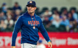 Astros insist they’re not selling. Here’s why they actually mean it.