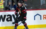 Senators Put No. 9 Pick on the Table After Trading Brady Tkachuk