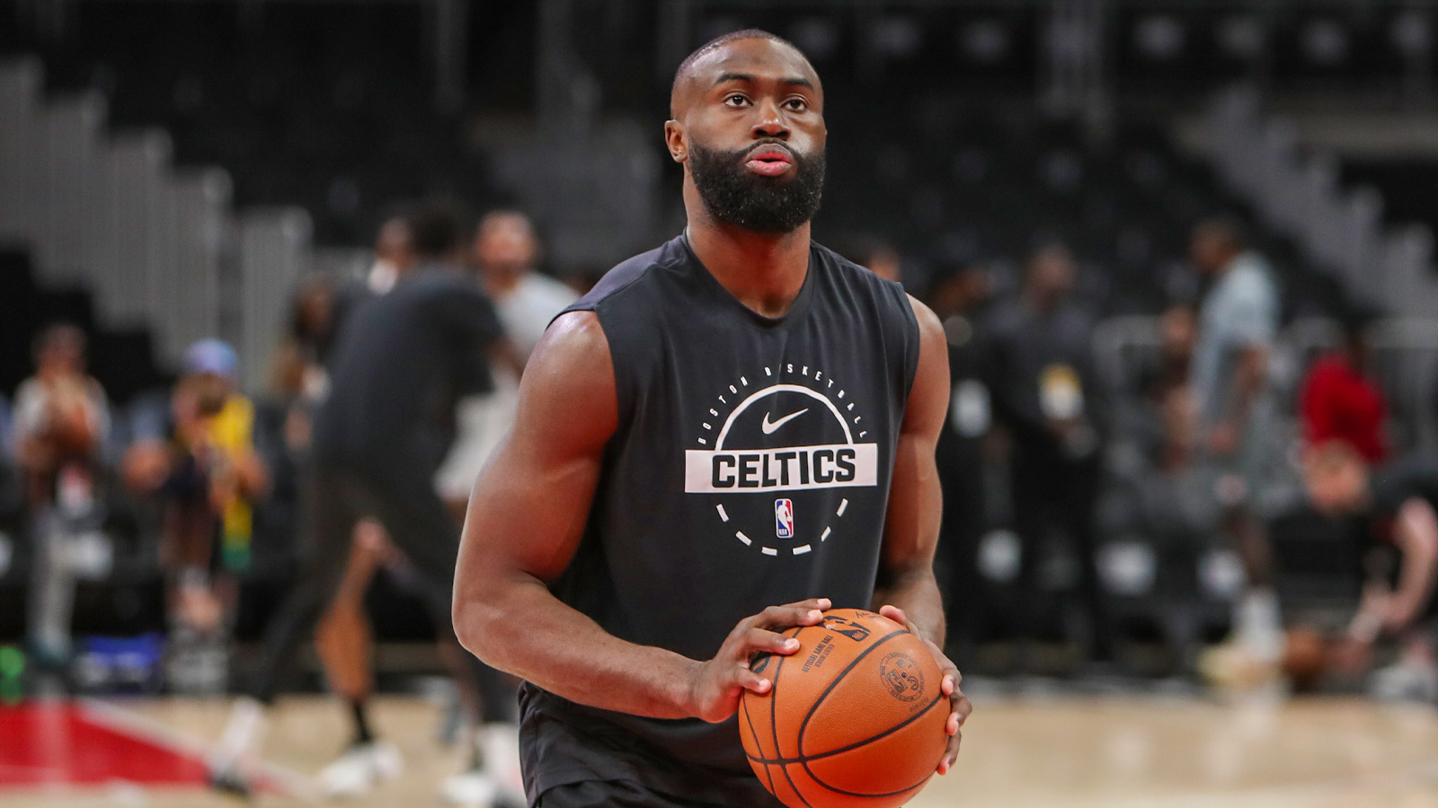 Jaylen Brown Says Trade Rumors Are Turning Him Into a ‘Monster’ and That Should Worry the NBA