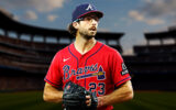 The Diamondbacks Should Sell on Zac Gallen. The Braves Have the Perfect Offer Ready.