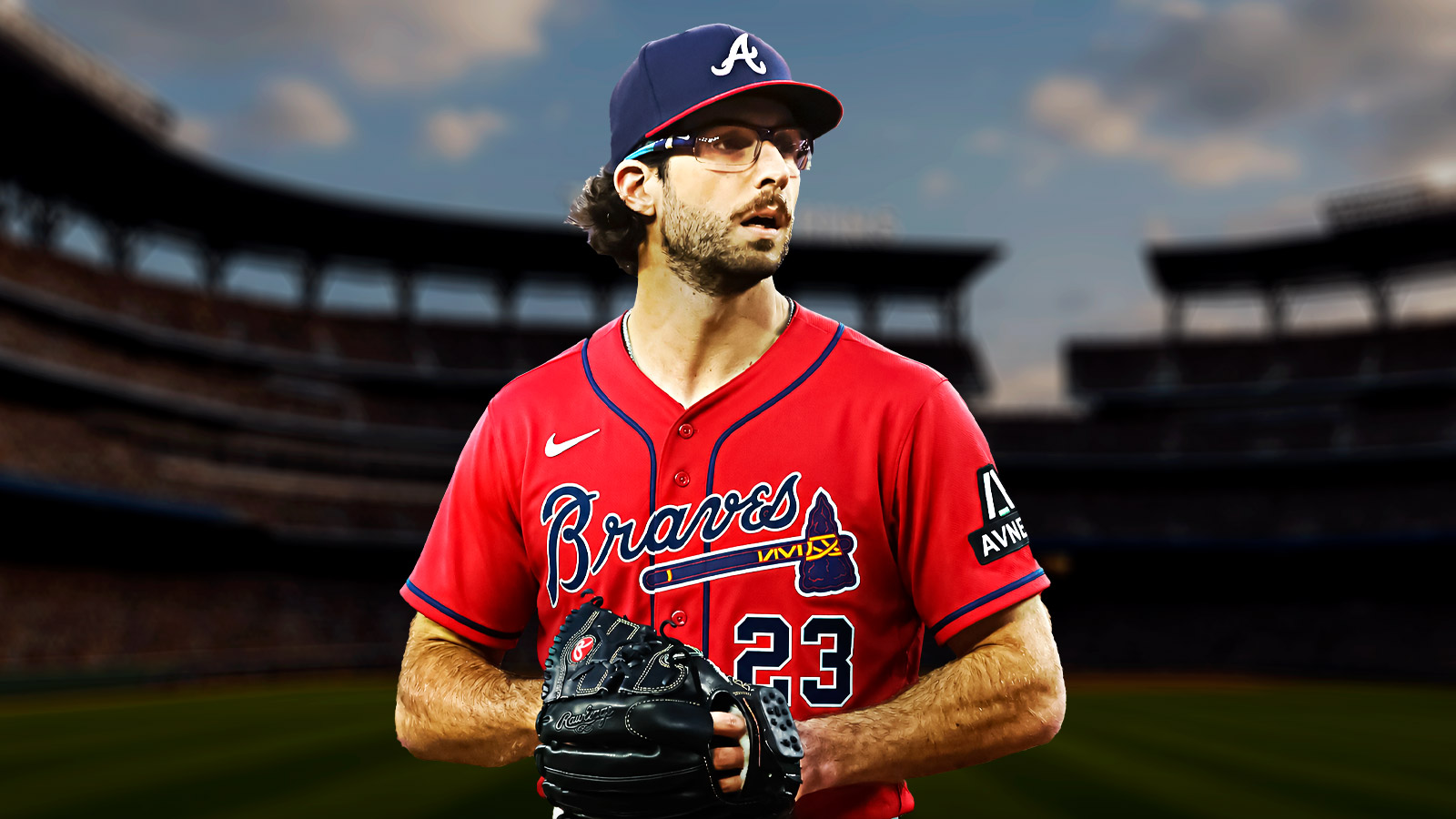 The Diamondbacks Should Sell on Zac Gallen. The Braves Have the Perfect Offer Ready.