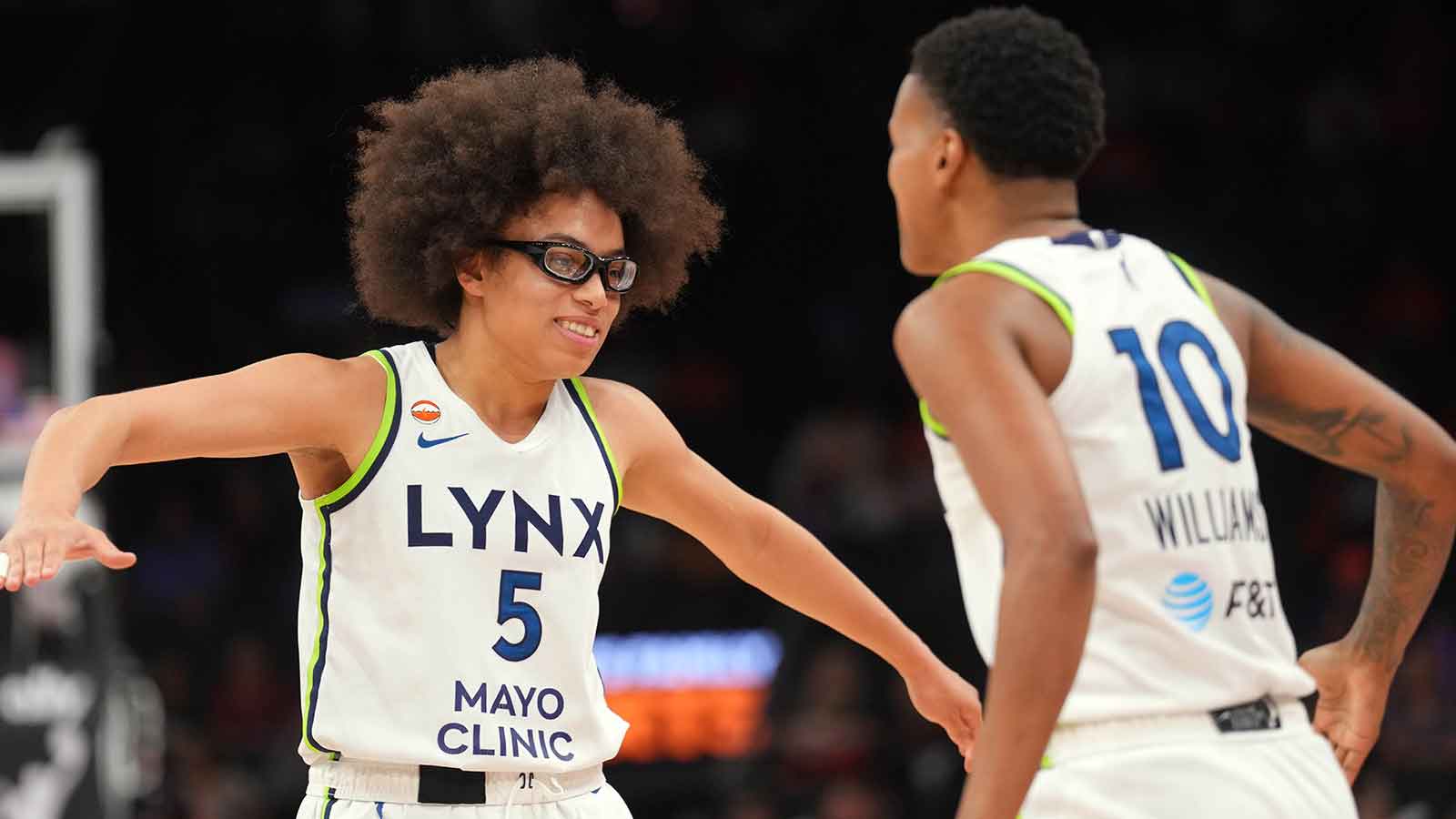 Olivia Miles Bet on College and Lost a Season — Now She’s the WNBA’s Biggest Problem