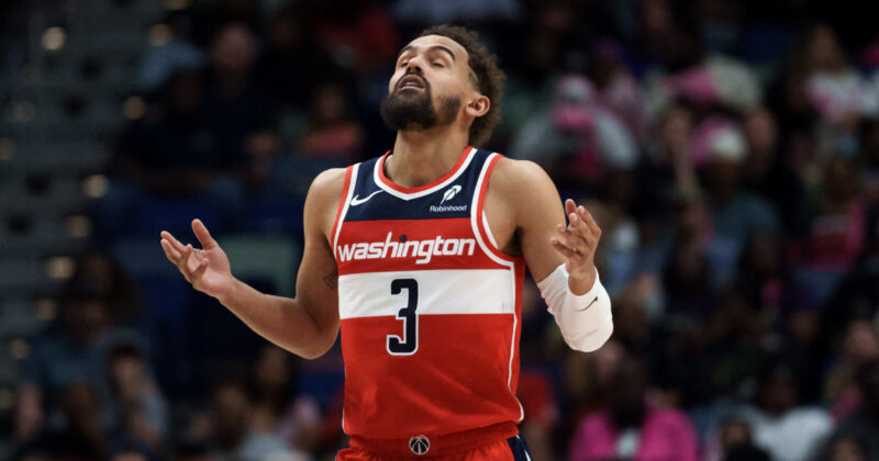 Trae Young Turns Down $49 Million to Lock In $212 Million Deal With Wizards