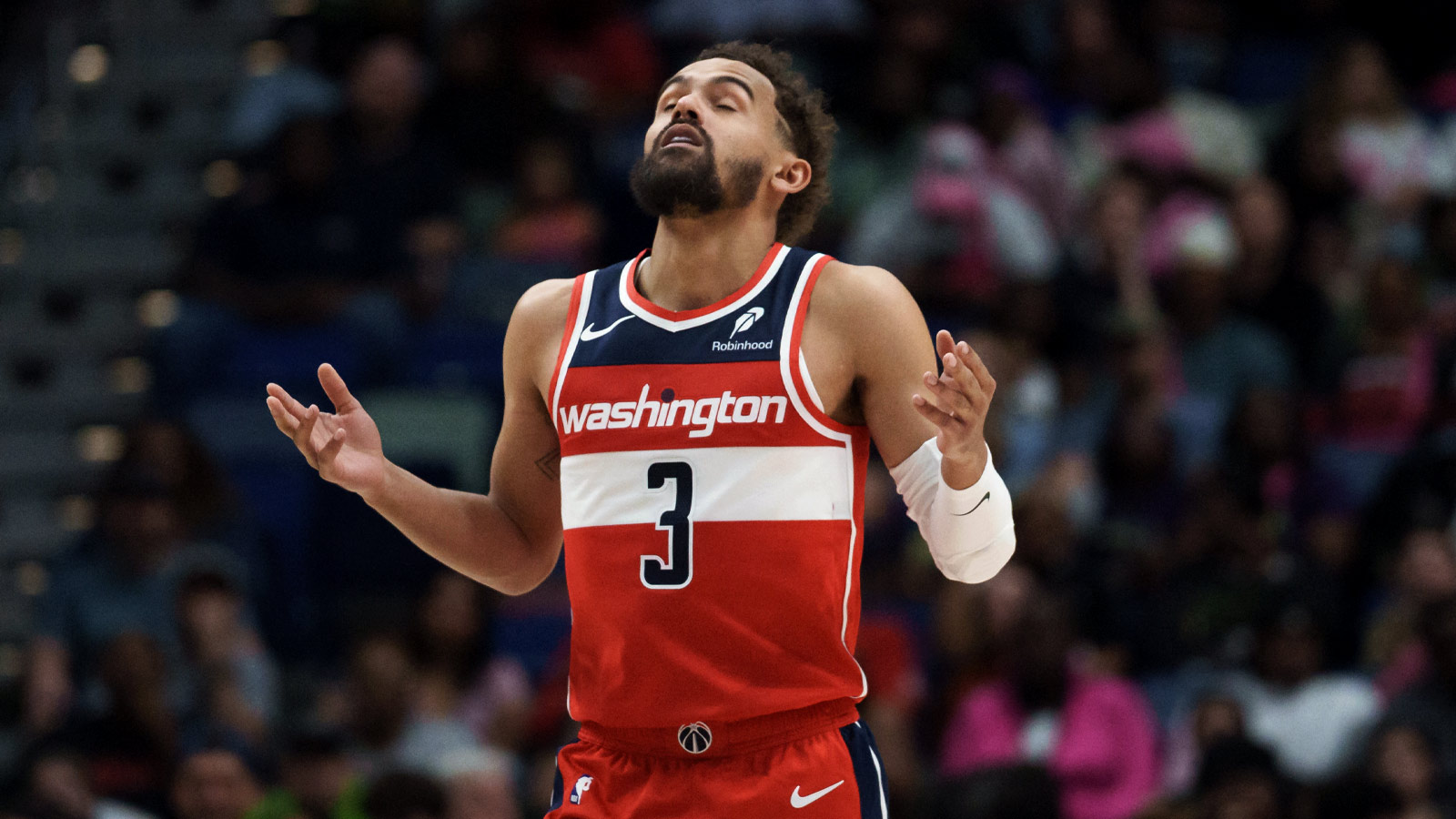 Trae Young Turns Down $49 Million to Lock In $212 Million Deal With Wizards