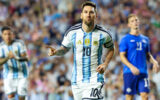 Messi Double Cashes Argentina’s Knockout Ticket as Austria Struggles to Keep Up