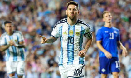 Messi Double Cashes Argentina’s Knockout Ticket as Austria Struggles to Keep Up