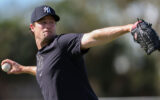Gerrit Cole’s honest reaction after Yankees pulled him from a start he was ready for
