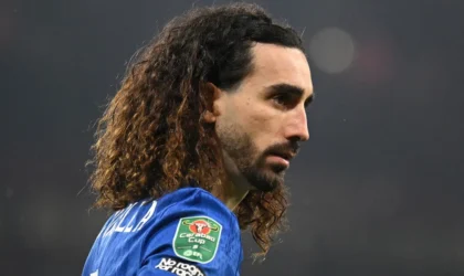 Chelsea to Let Cucurella Go as He Pushes Everything for Barcelona Return