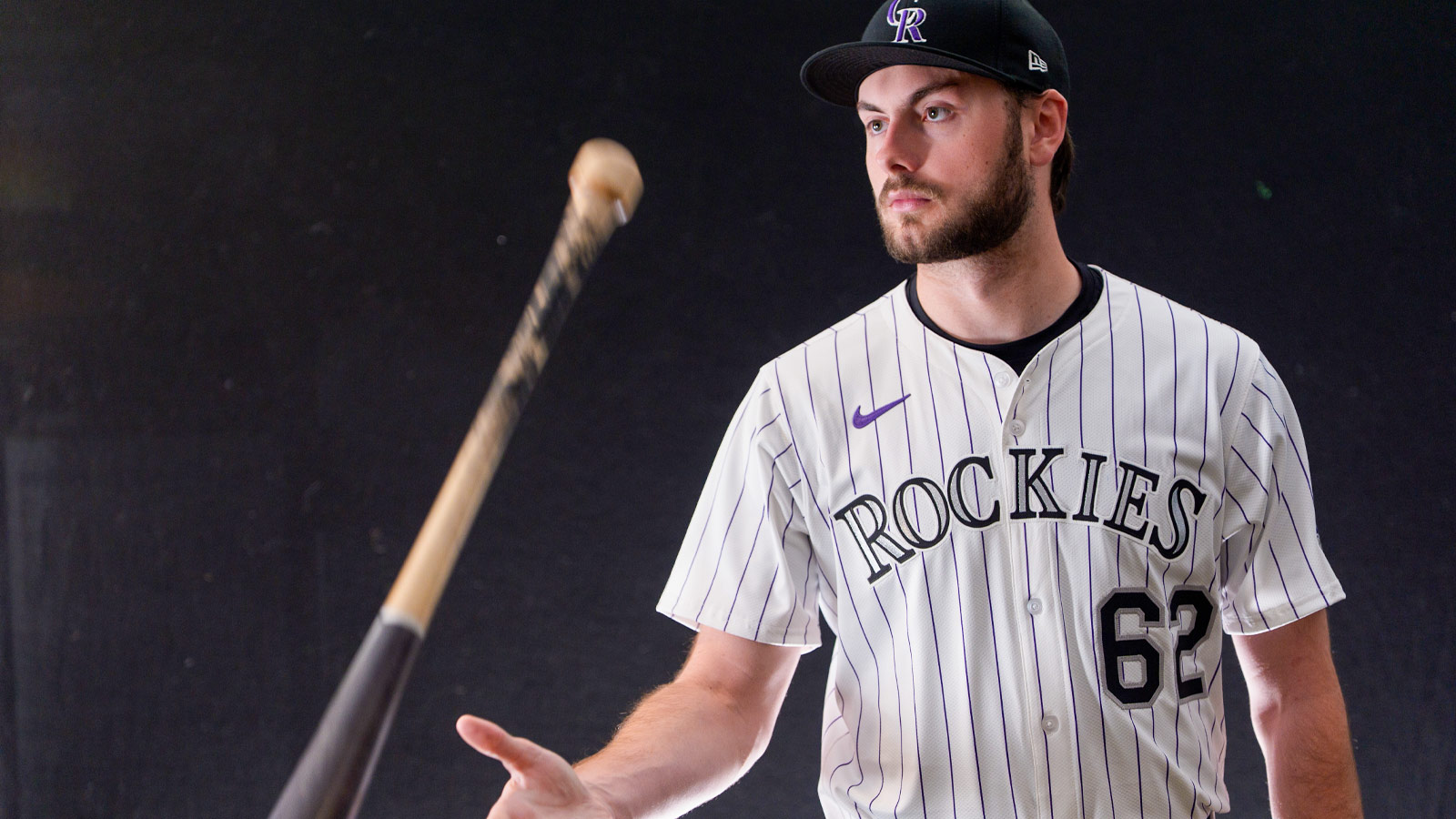 Top Rockies Prospect Benny Montgomery Retires Before Ever Playing a Big League Game