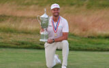 Wyndham Clark Joked About Opening ‘Grape’ After US Open Win and It’s Perfect