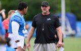 Two Lions Players Are Running Out of Time After Minicamp. A Third Is Just Trying to Survive.