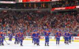 Mike Babcock Met With Oilers Players and It Got Heated Fast