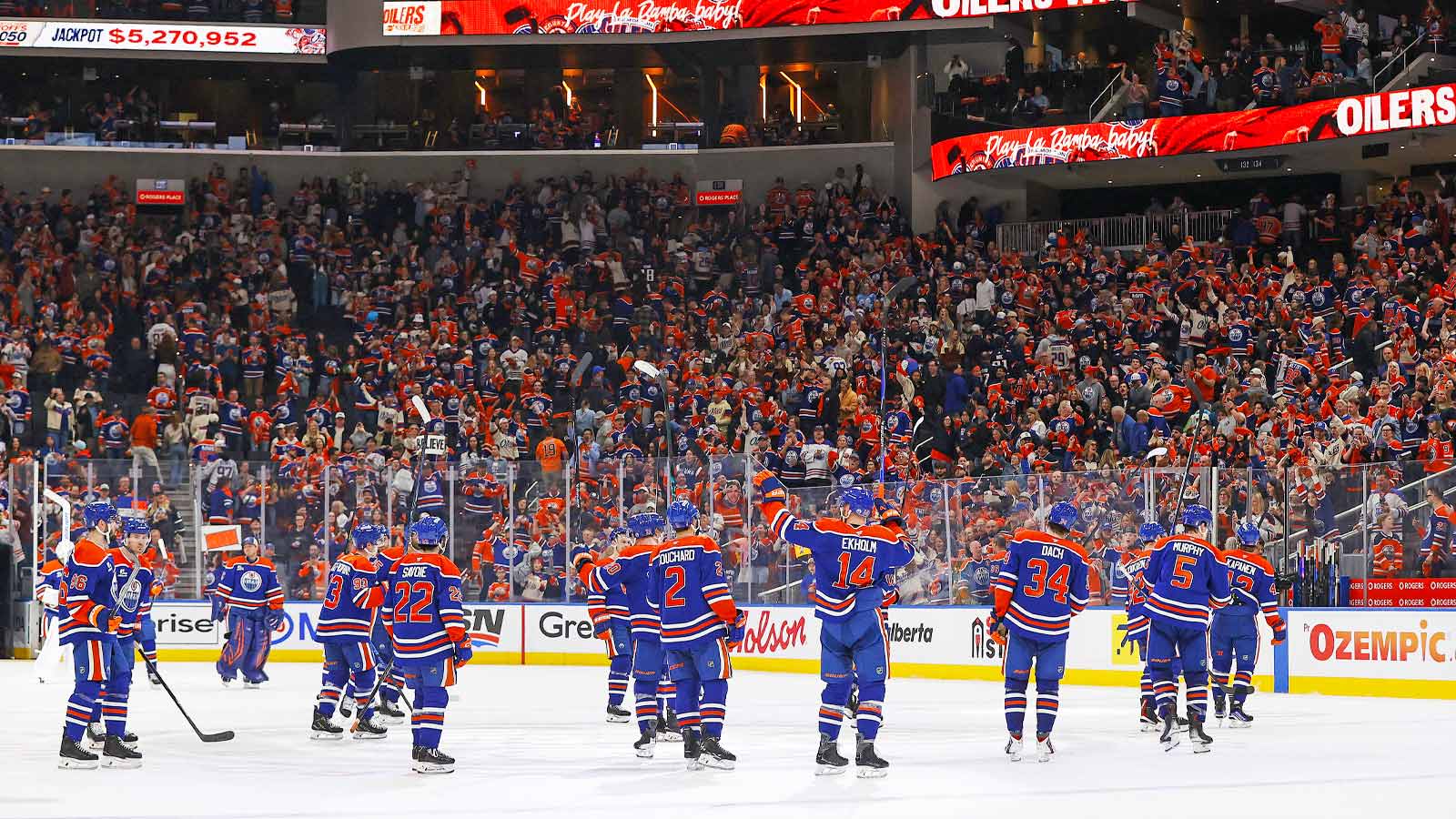 Mike Babcock Met With Oilers Players and It Got Heated Fast