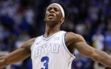AJ Dybantsa Thinks This Draft Class Will Be the Most Talked About Since LeBron’s 2003 Group