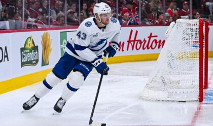Darren Raddysh on Maple Leafs Homecoming: ‘It Means the World’