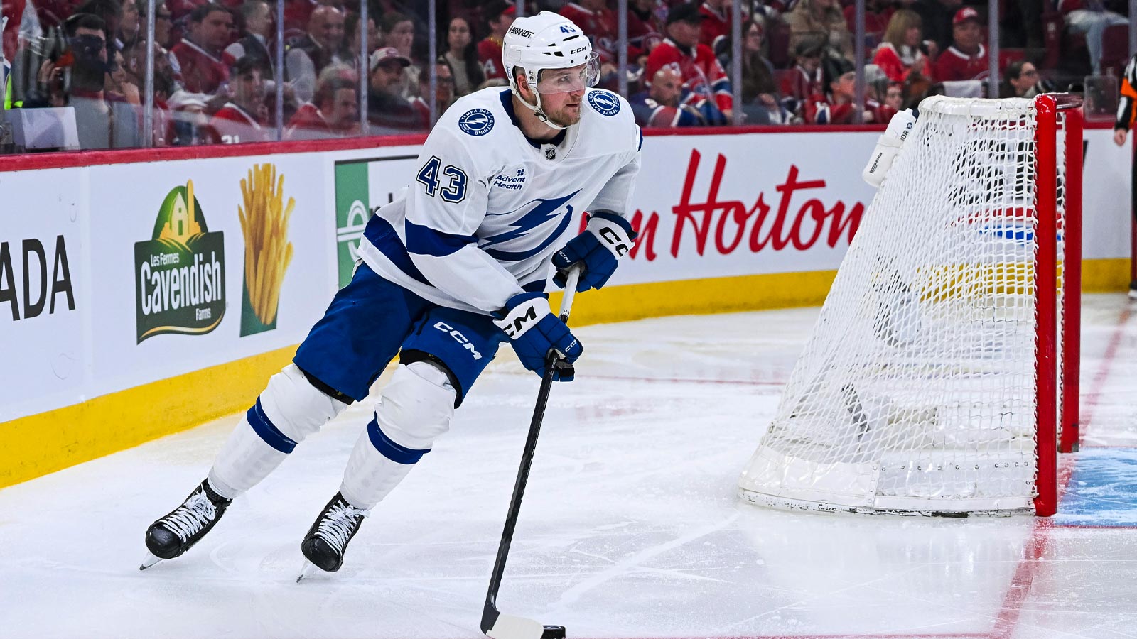 Darren Raddysh on Maple Leafs Homecoming: ‘It Means the World’