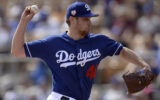 Brock Stewart Returns as Dodgers Bullpen Gets a Much-Needed Boost