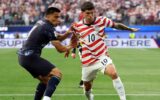 Christian Pulisic Finally Back at Full Training After Calf Scare for USMNT