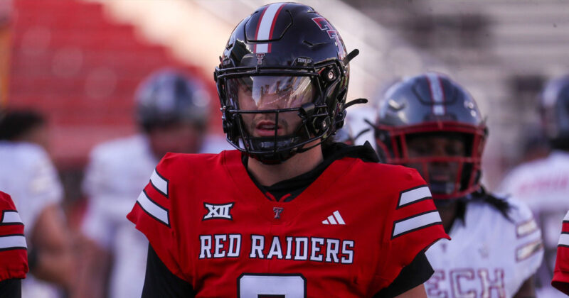 Adam Schefter Hints at a Mystery Team Gunning for Brendan Sorsby in the Supplemental Draft