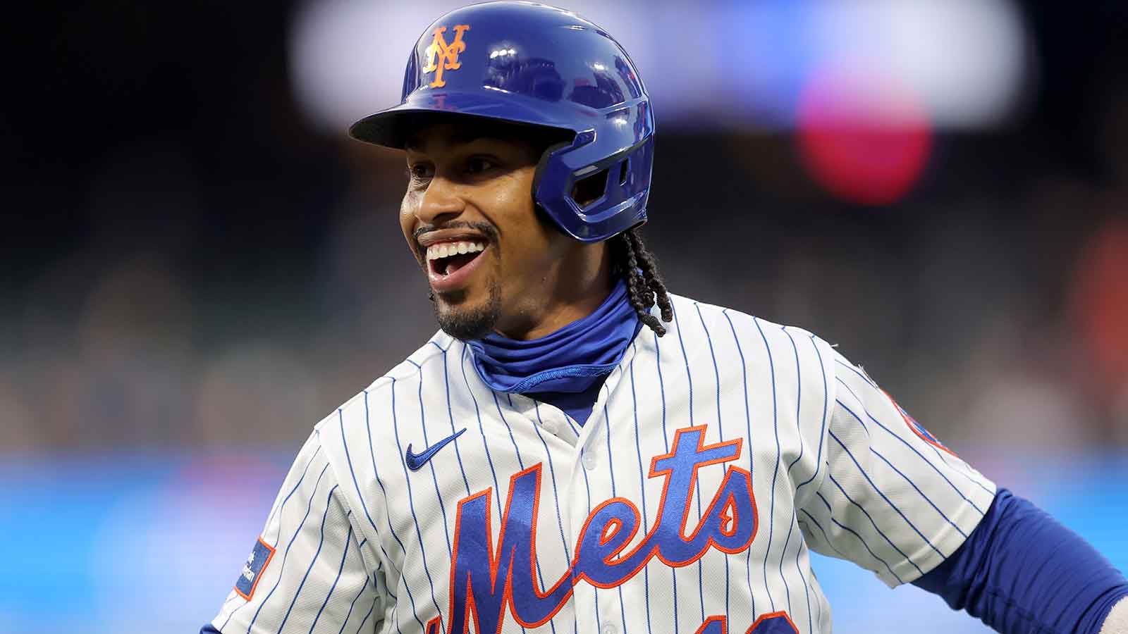 Francisco Lindor’s calf rehab is almost done. Here’s when the Mets could get him back.