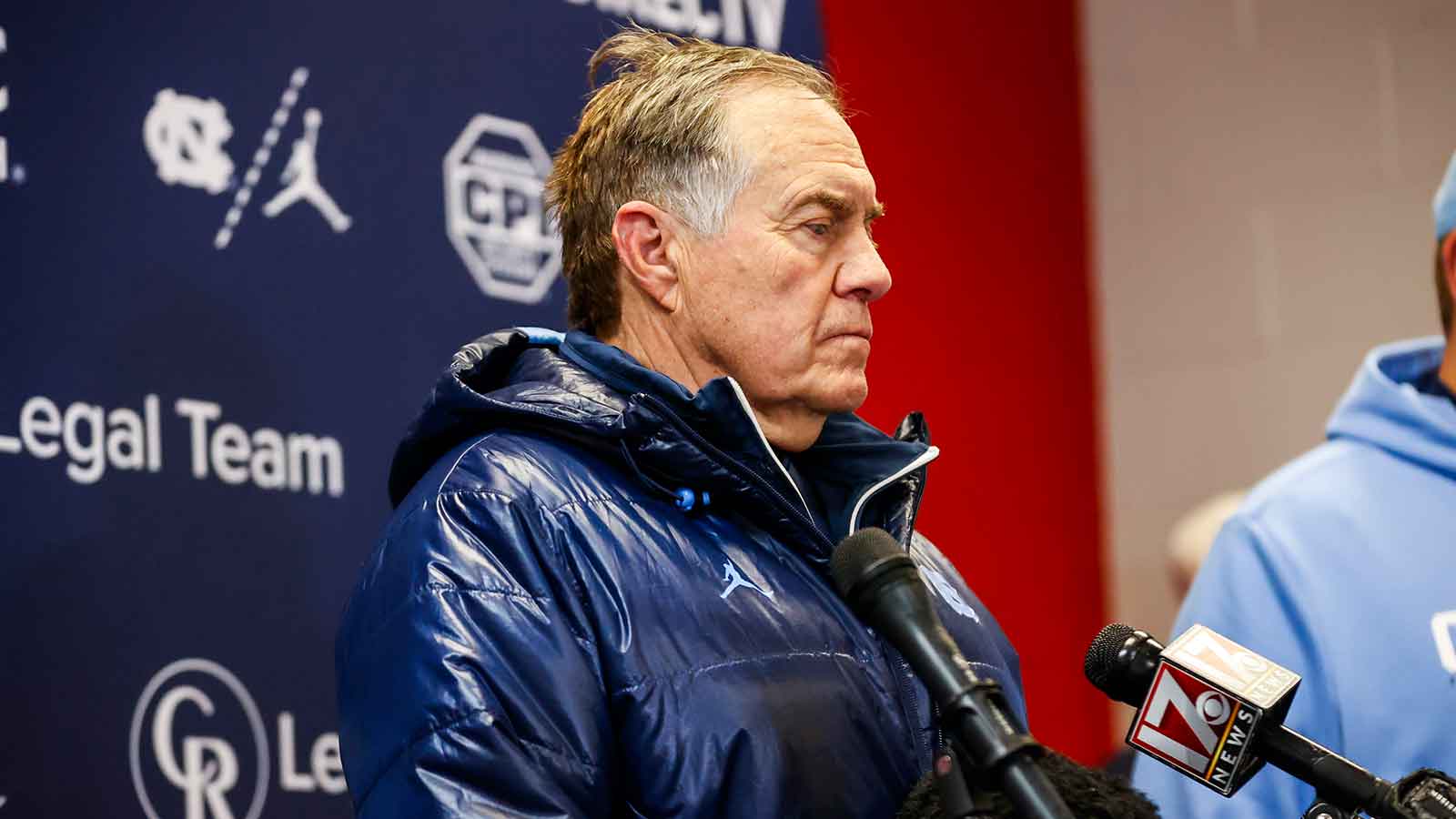 Bill Belichick Just Stole a Recruit From Deion Sanders. The Timing Says Everything.